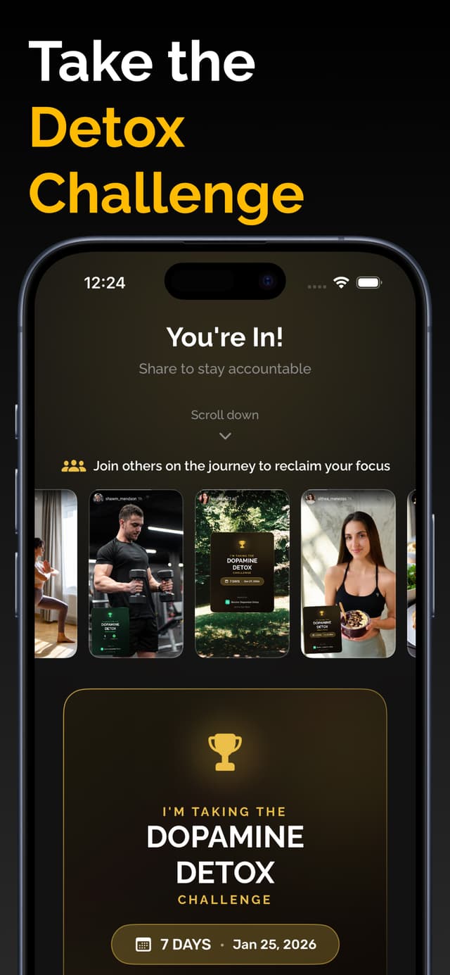 Identity-based habit tracking in Rewire app